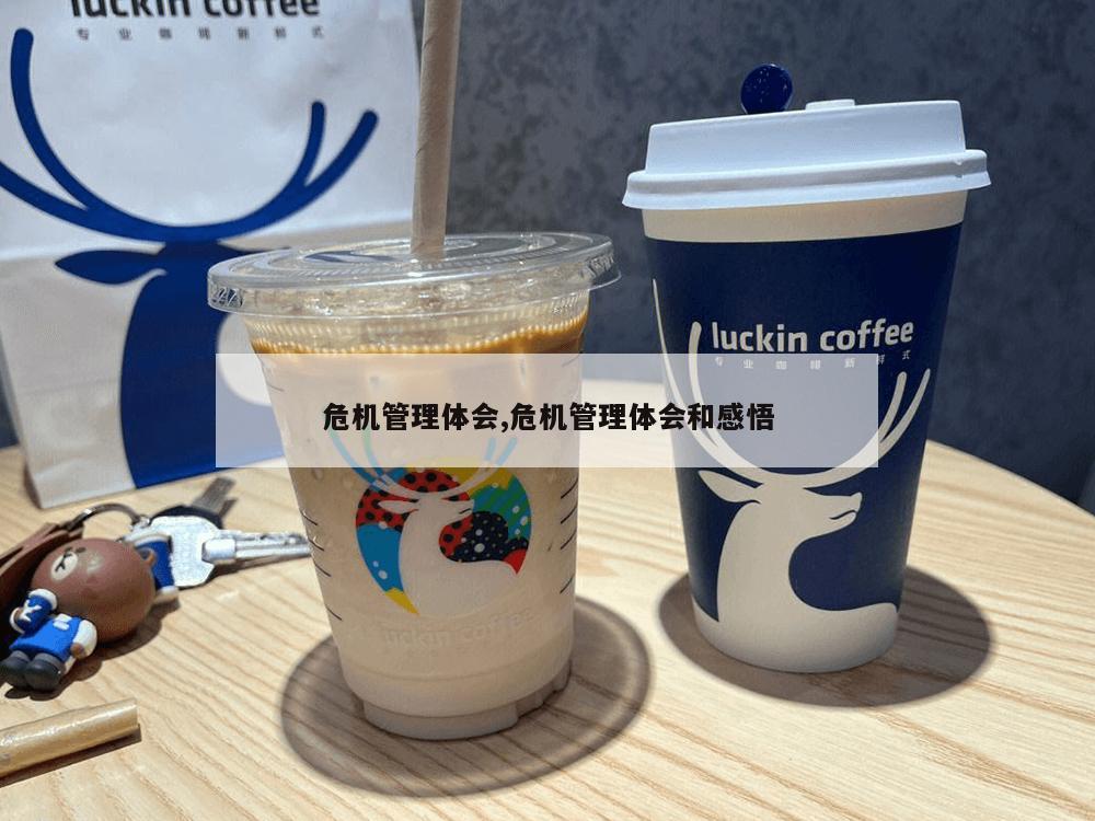 危机管理体会,危机管理体会和感悟